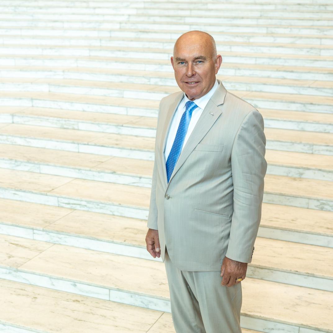 Jan van Limburg - 2026