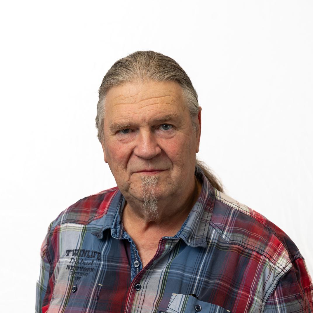 Jan Willem van der Baan - PRO Epe