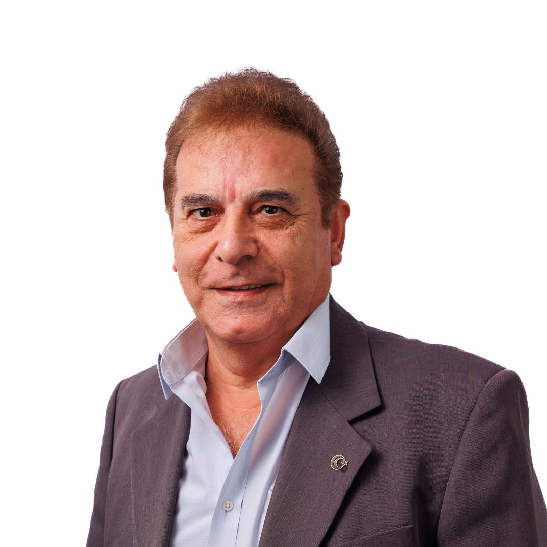 Kenan Aldemir
