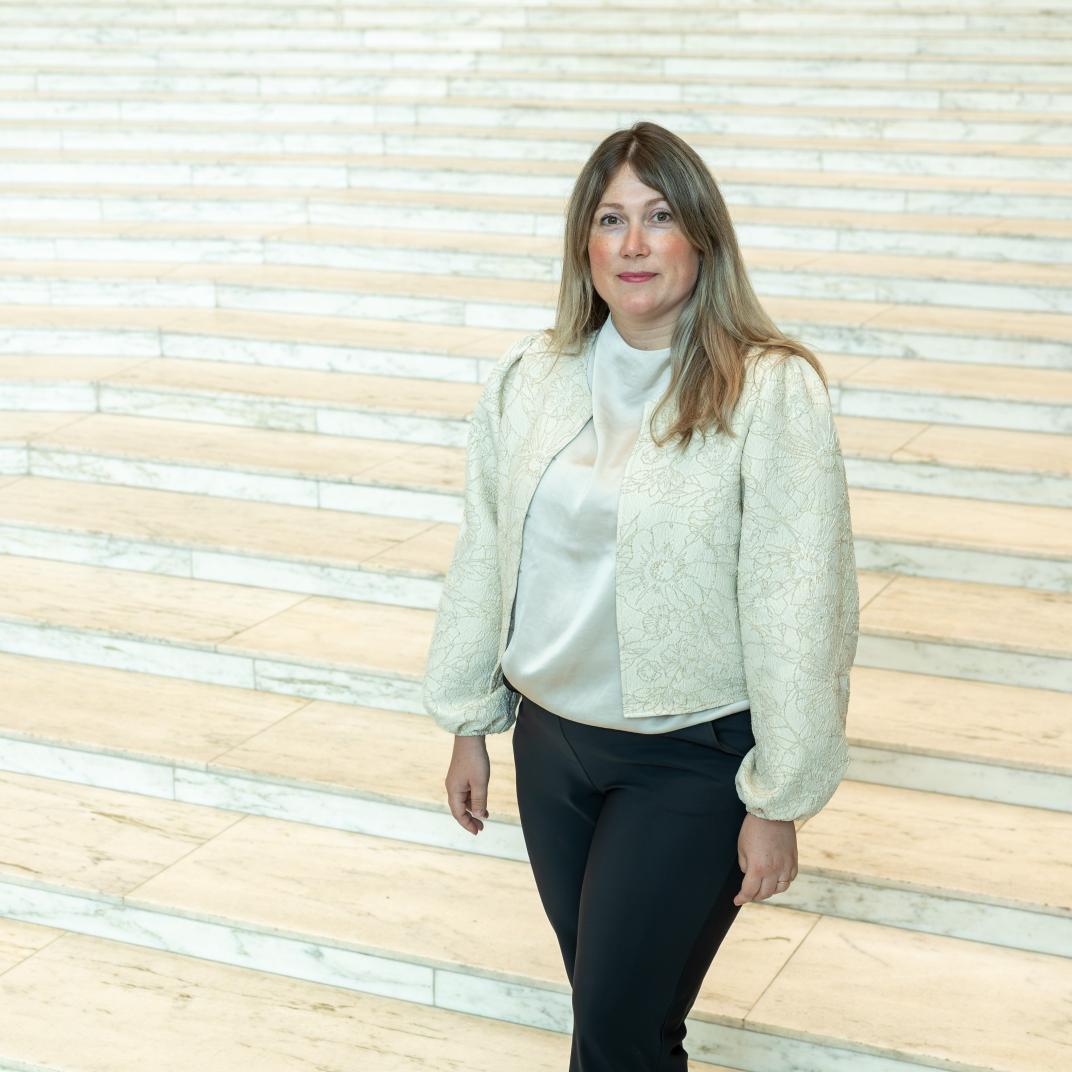 Manon Tibben - 2026