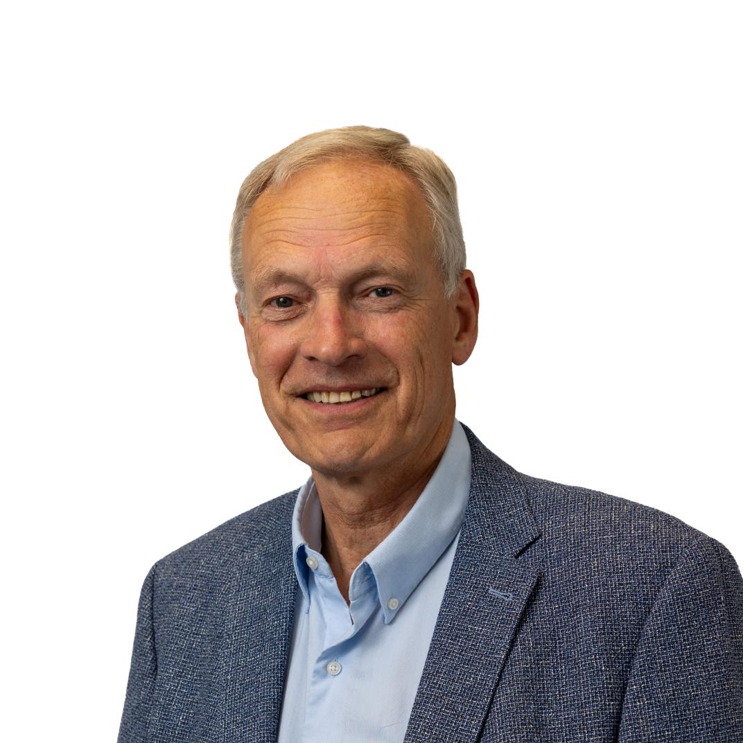 Oscar van Schavebeeke - Nieuwe Lijn