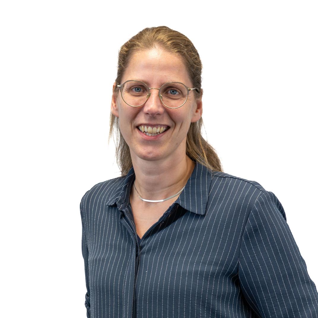 Leonie Wijnholds