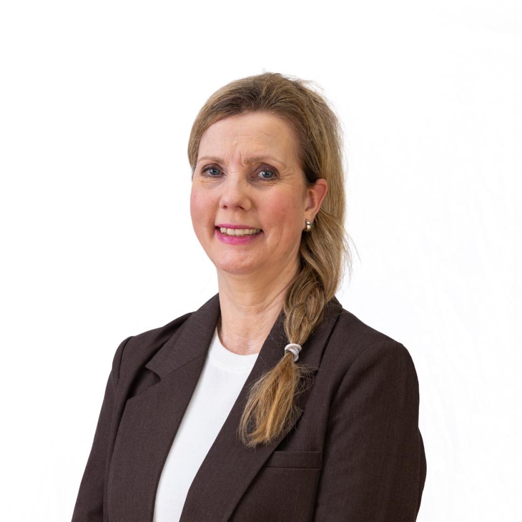 Annet Kolle